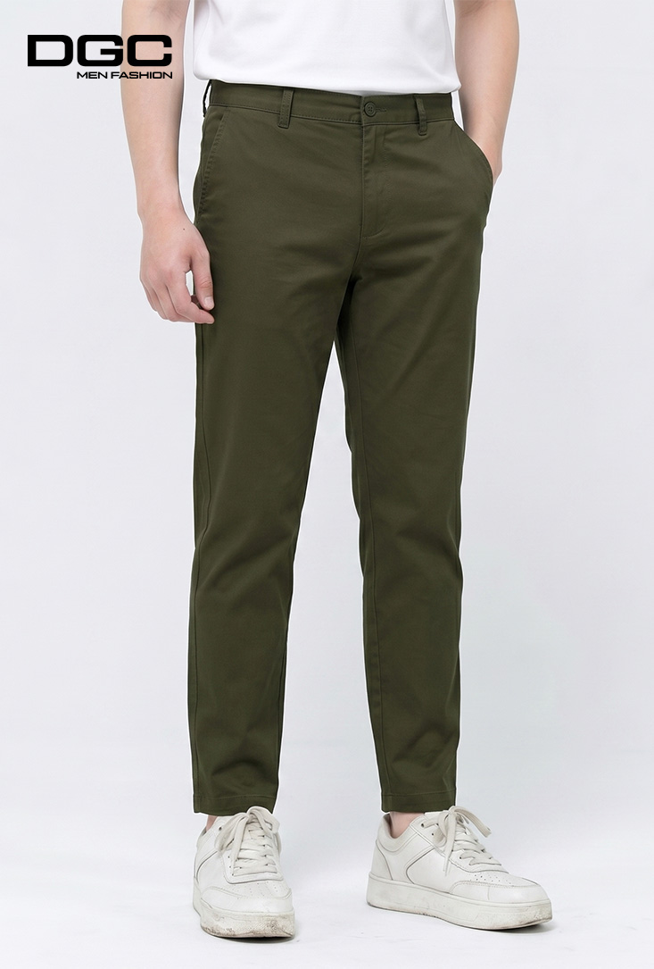 Ảnh của Quần khaki 